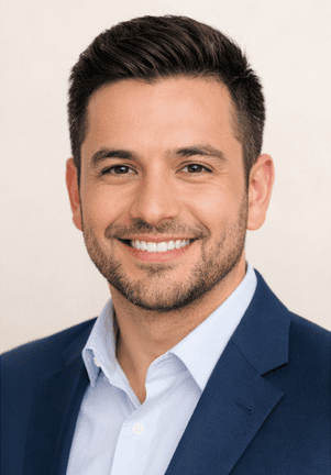 Andrés P., Cumbayá