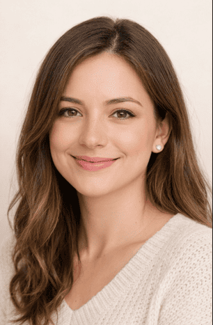 Mariana G., Quito